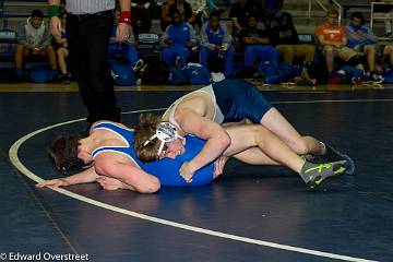 Wrestling vs Byrnes -247